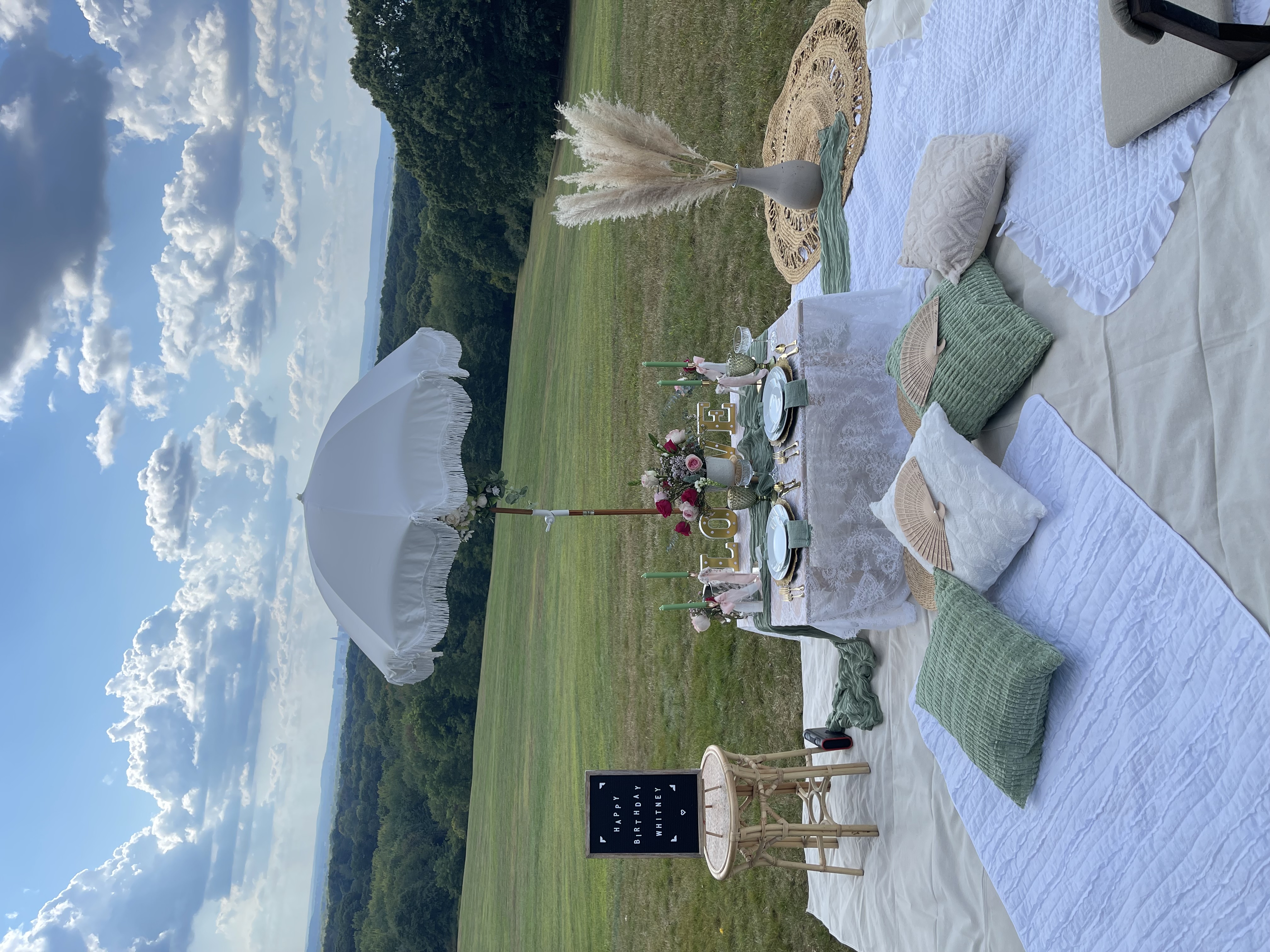 Pink Tree Picnic team in Hartford, CT - people or person