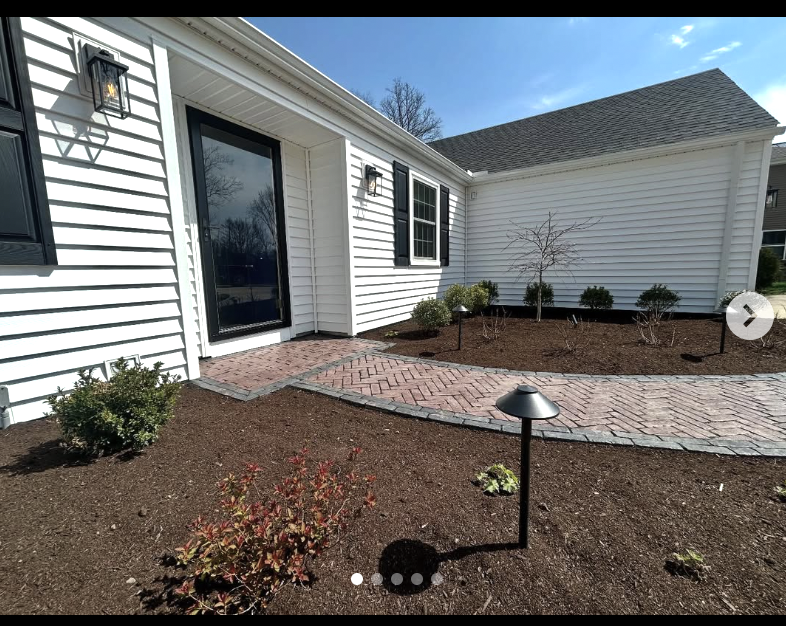  for Hillside Landscape Design in Parma,  OH