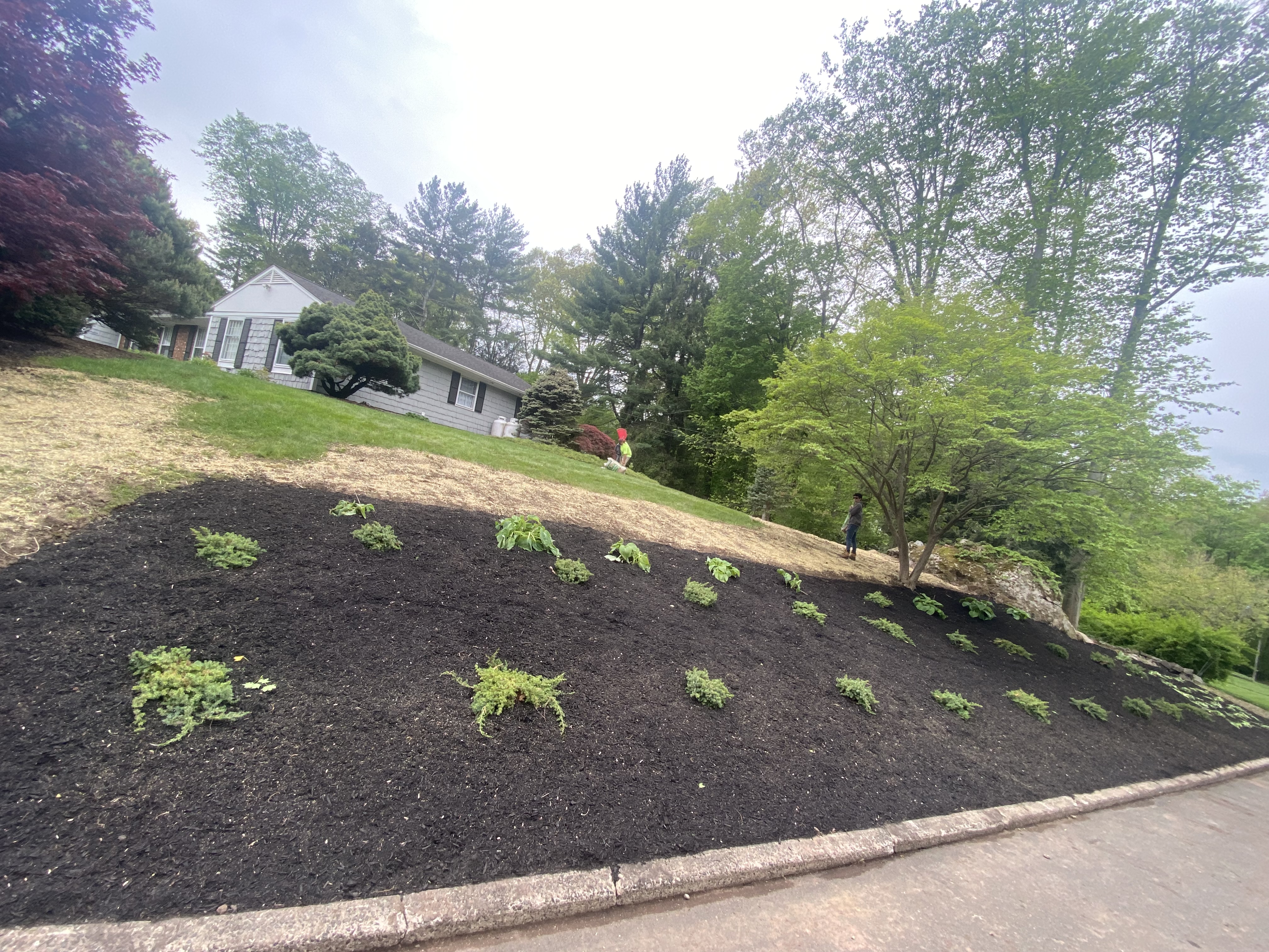  for Stevenson Property Maintenance in Cheshire, CT
