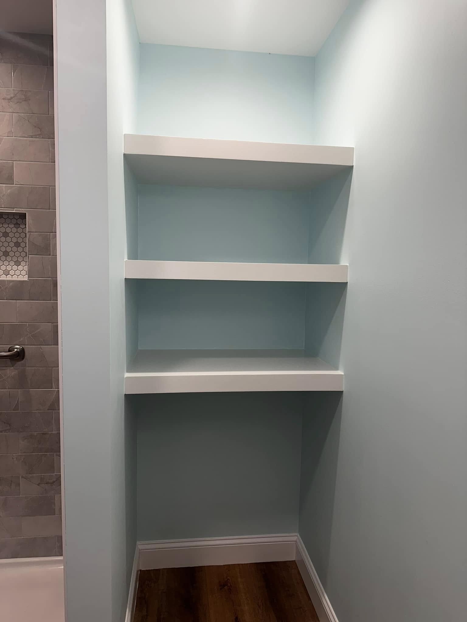  for Smith Brothers Painting and Contracting in Franklin, NH