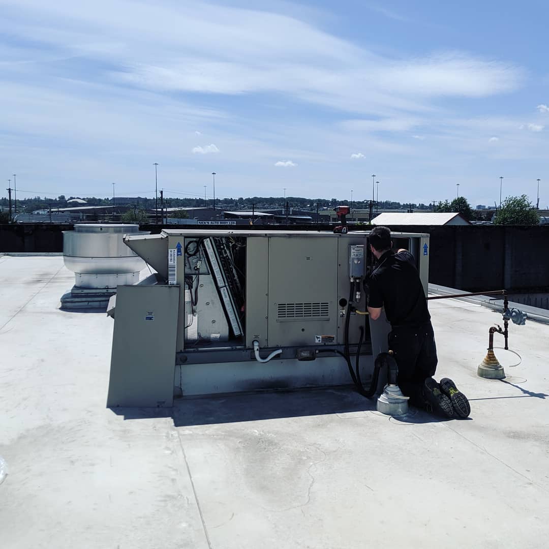  for Cam Cool Refrigeration in Port Coquitlam, BC