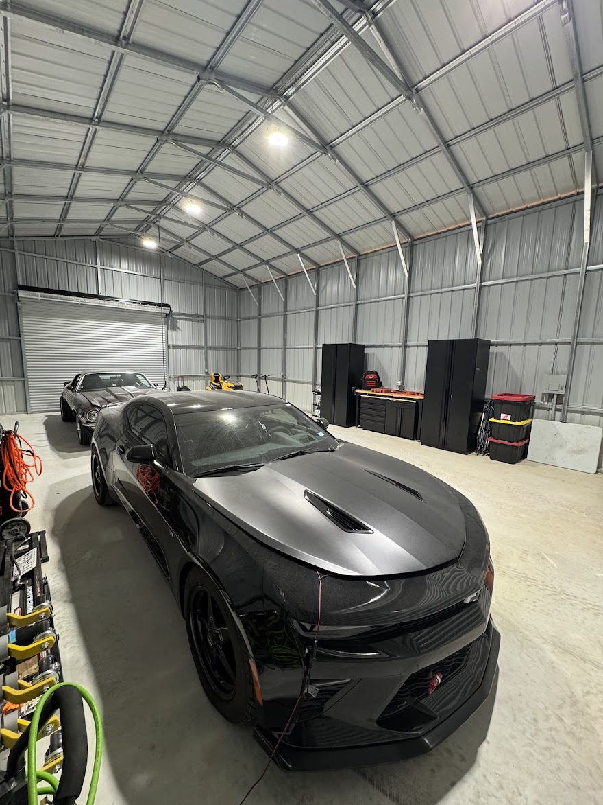  for LUX Electric in Floresville, TX