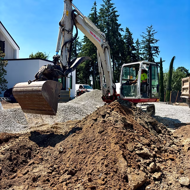  for Extra Mile Landscape & Irrigation in Orem, UT