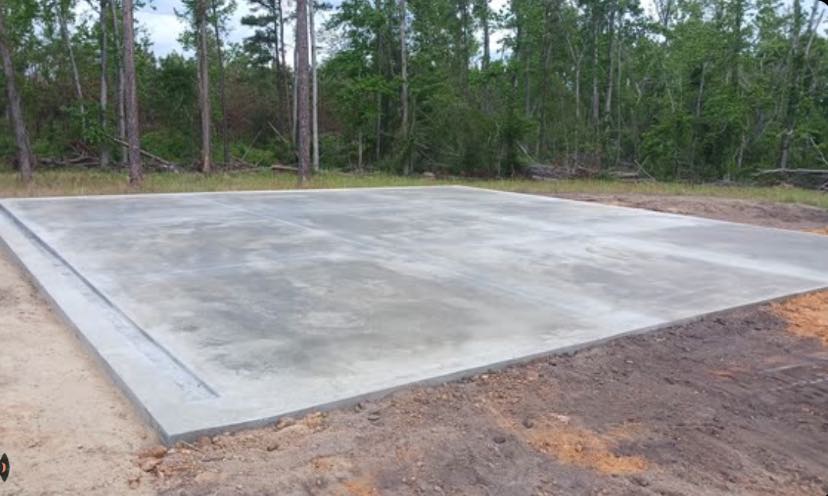  for Quality Flatwork & Concrete Construction in Dublin, GA