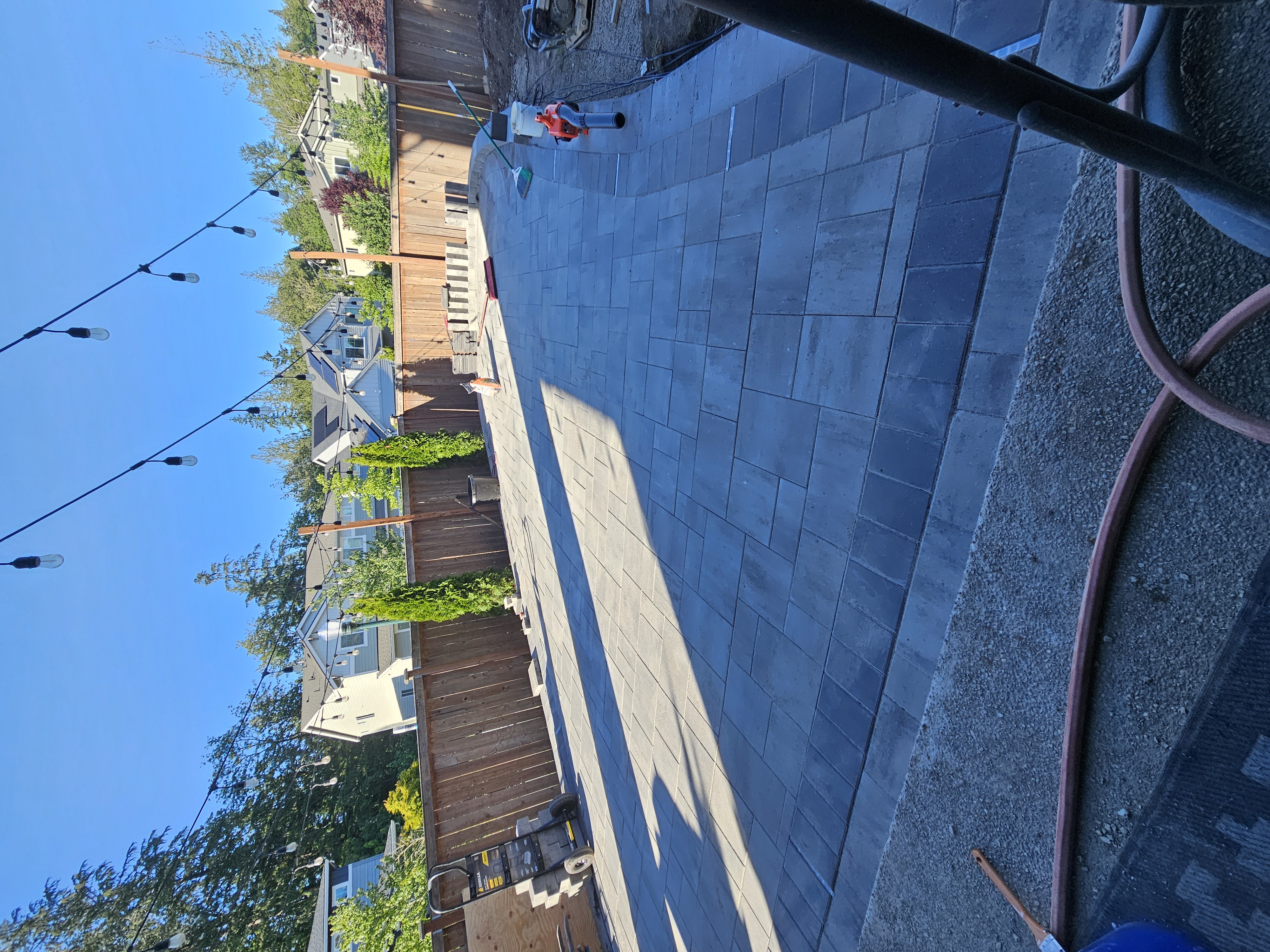  for RA Lawn Care, Landscape & Hardscape in Littleton, NC