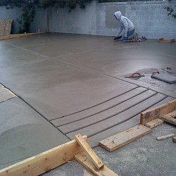  for Abros Concrete in Salt Lake City, UT