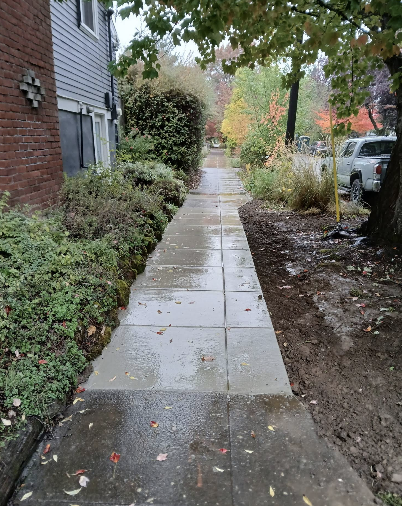  for Oasis Concrete LLC in Sherwood, OR