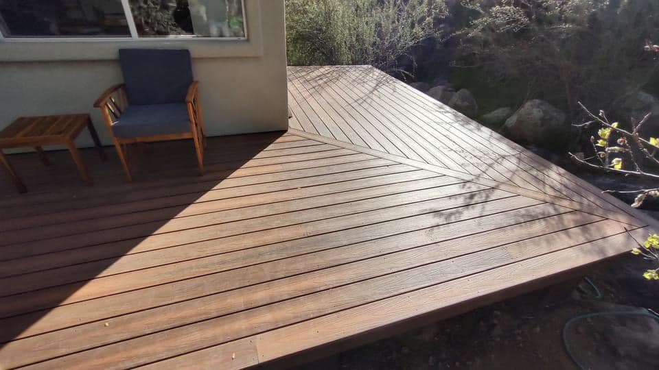 Construction & Remodeling company Wolfhaven Construction in Prescott, AZ
