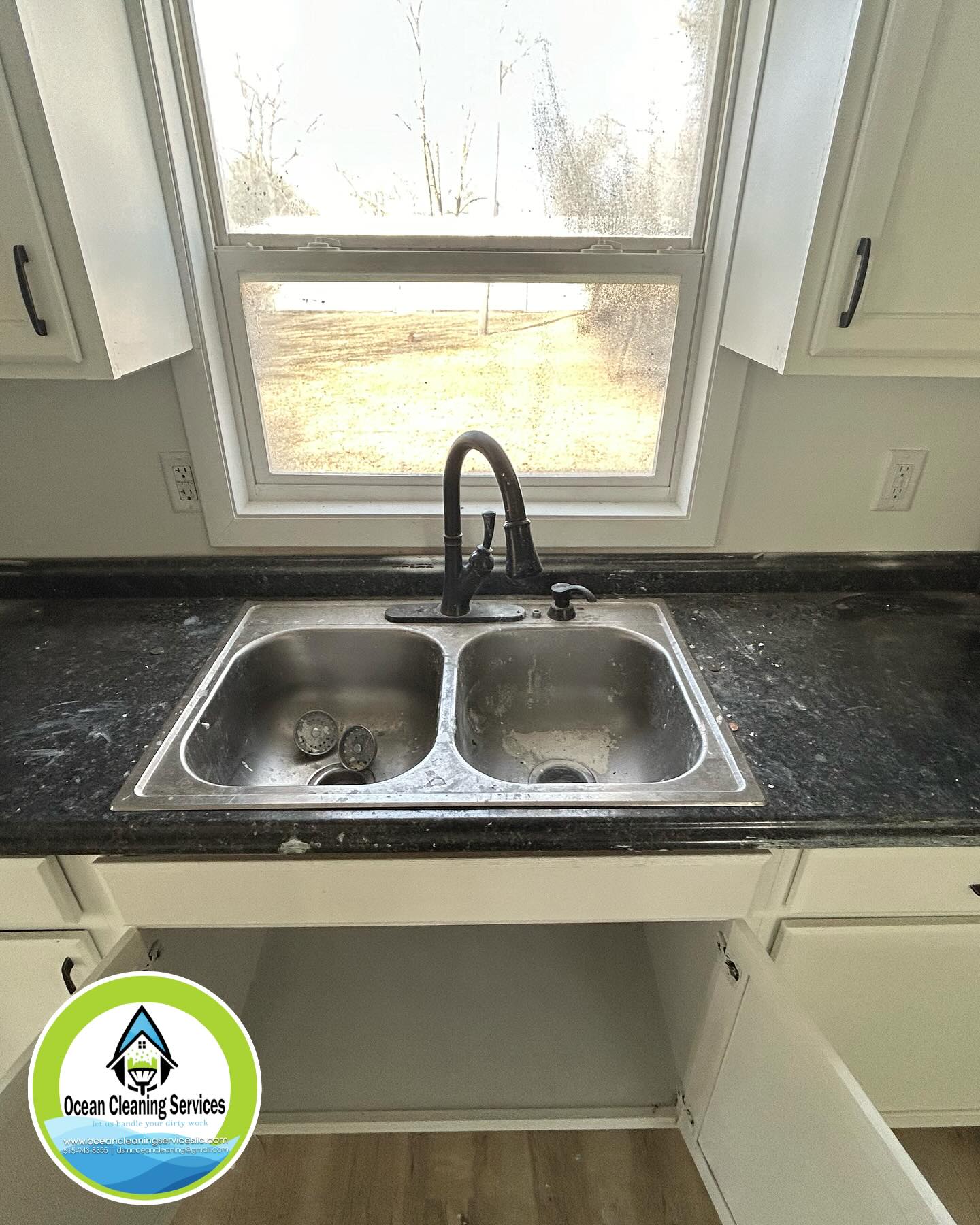  for Ocean Cleaning Services in Des Moines, IA