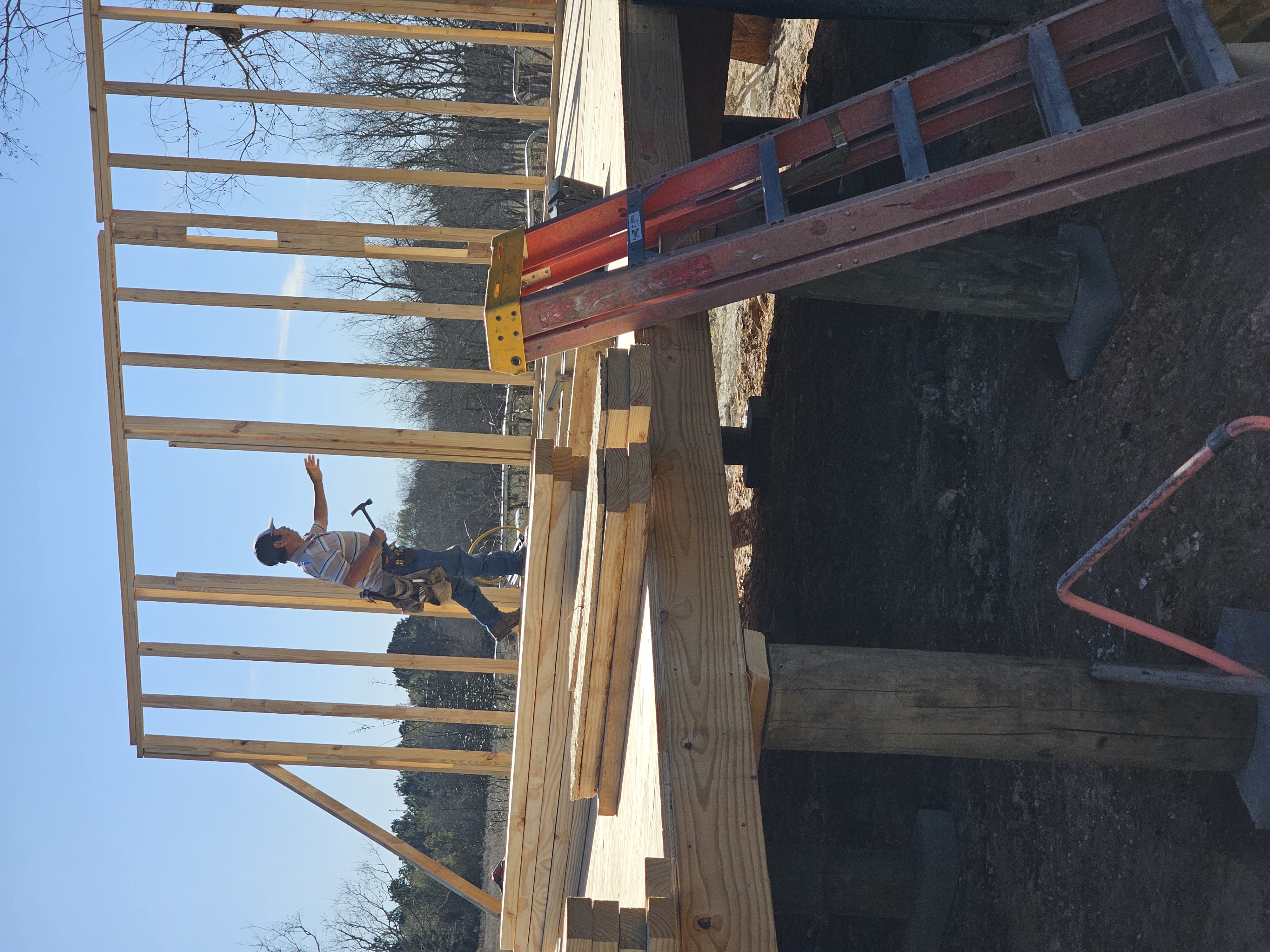  for Hockley Frame and Siding LLC in Hockley, TX