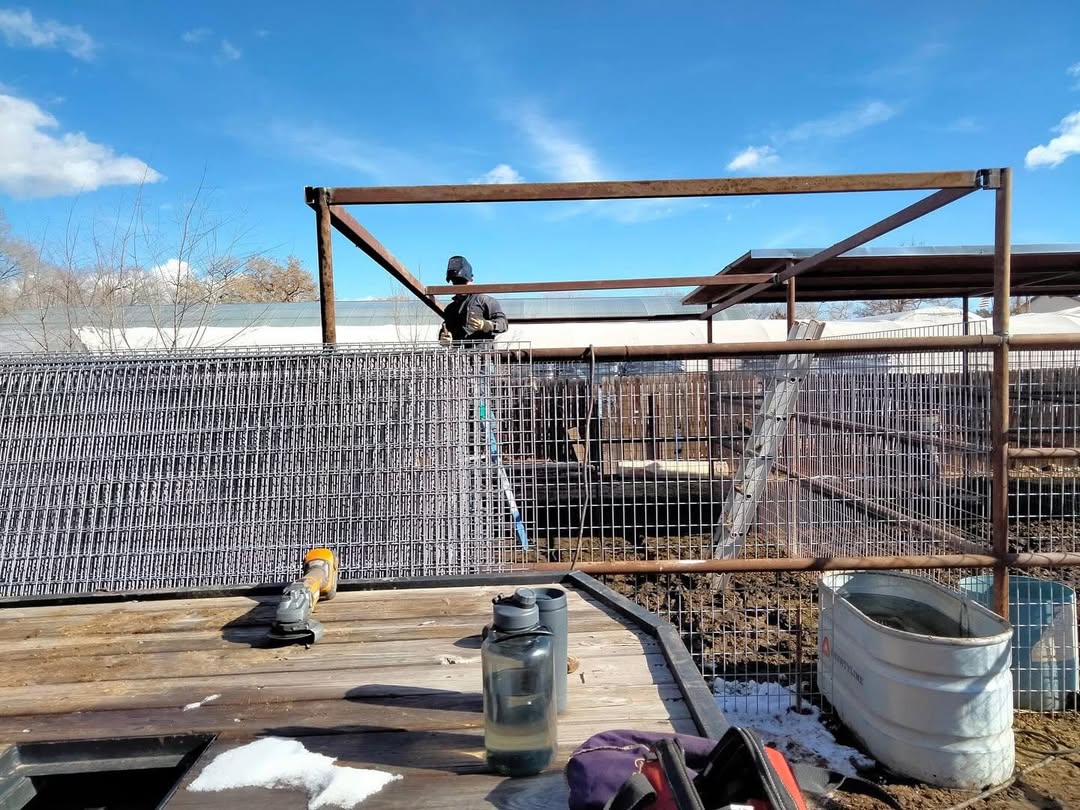  for JP Production Services LLC in Albuquerque, NM