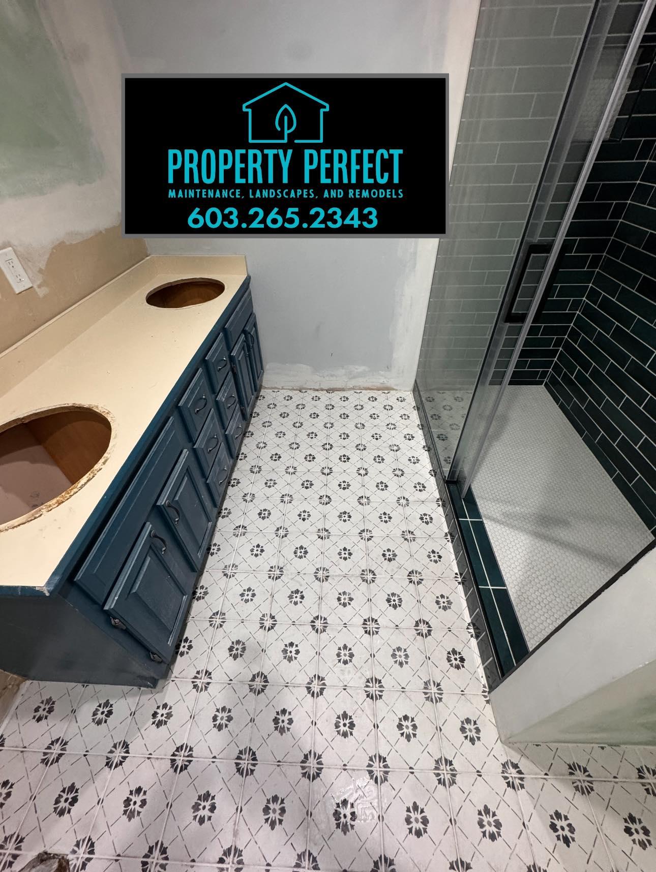  for Property Perfect LLC in Goffstown, NH