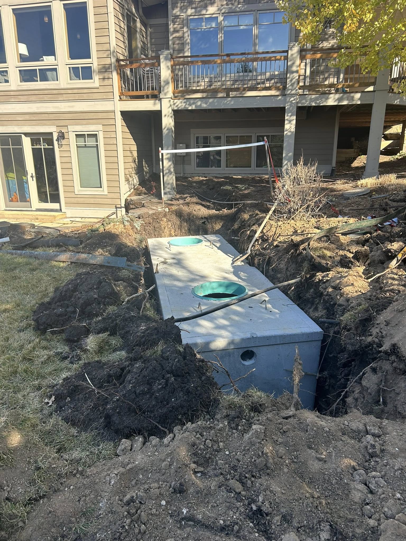  for Epik Excavation in Helena, MT