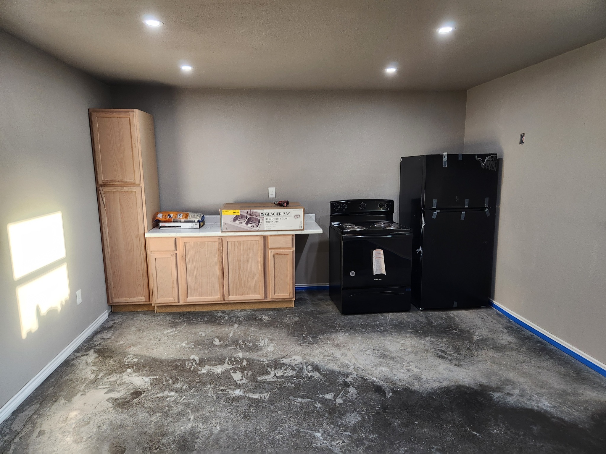  for Prairie Land Properties LLC in Lubbock, TX