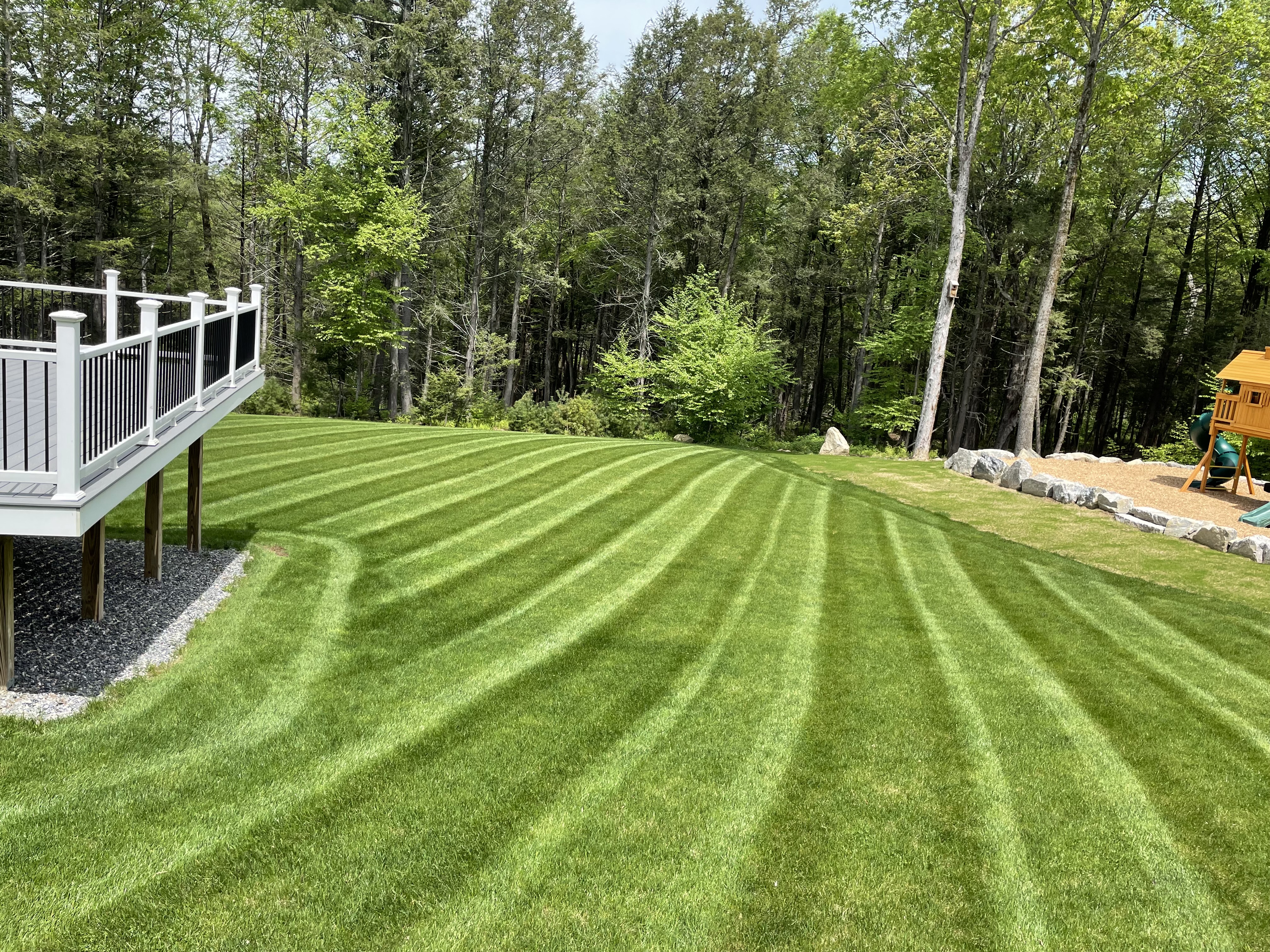  for MB Landscaping & Property Services LLC in Barkhamsted, CT