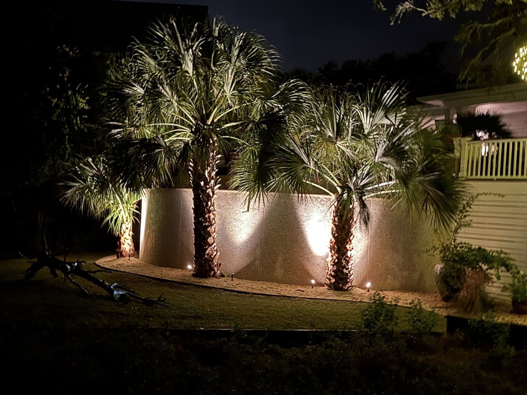  for Wheelhouse Irrigation and lighting in Charleston, South Carolina