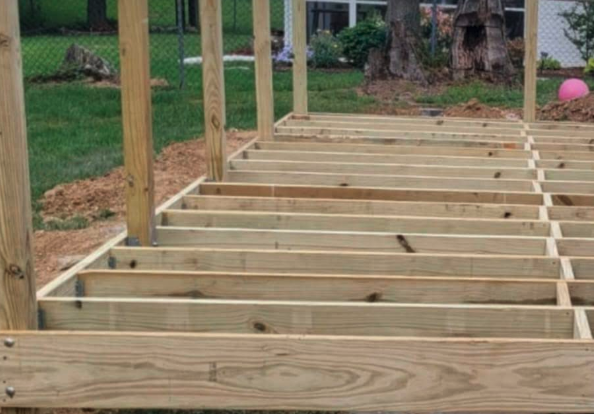  for P&P Home Improvement and Services LLC in Alexandria, VA