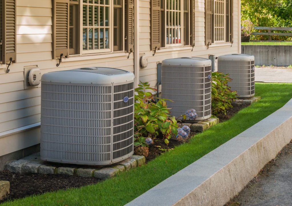HVAC company Elite Technician Services in Charlottesville, VA