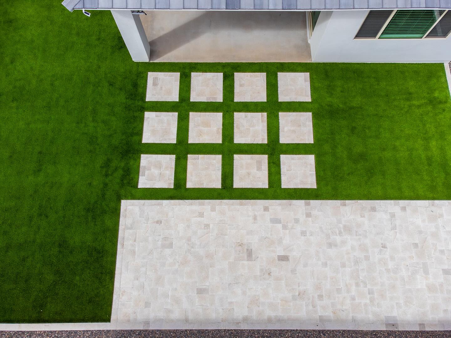 Landscaping & Hardscaping company All Green Landscapes in Phoenix, AZ
