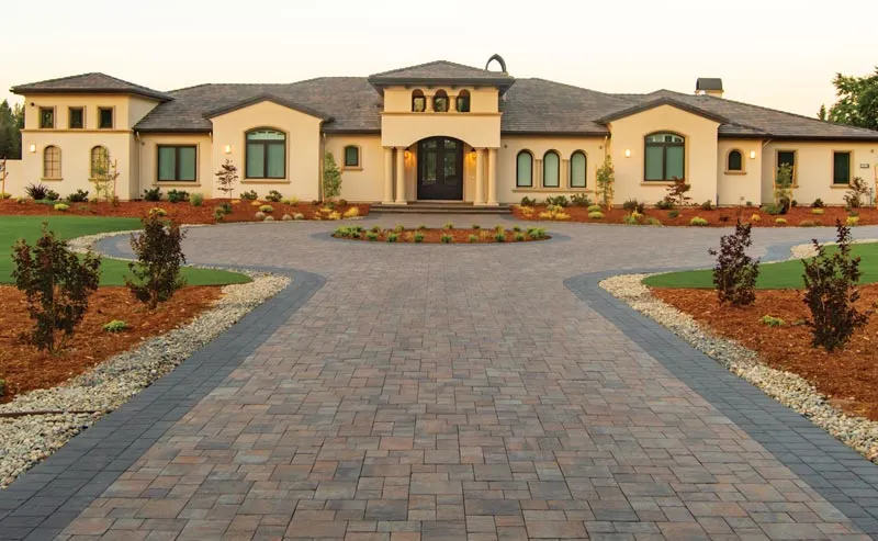  for Blue Water Landscape Services in El Dorado Hills, CA