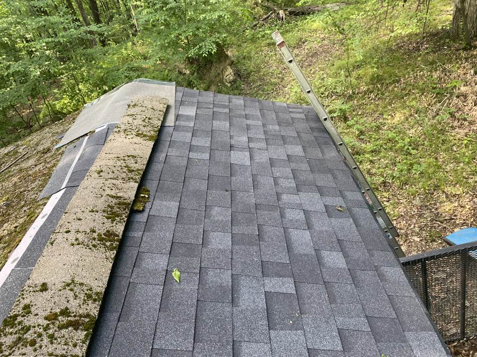  for Kinsman Roofing Solutions in Towanda, PA