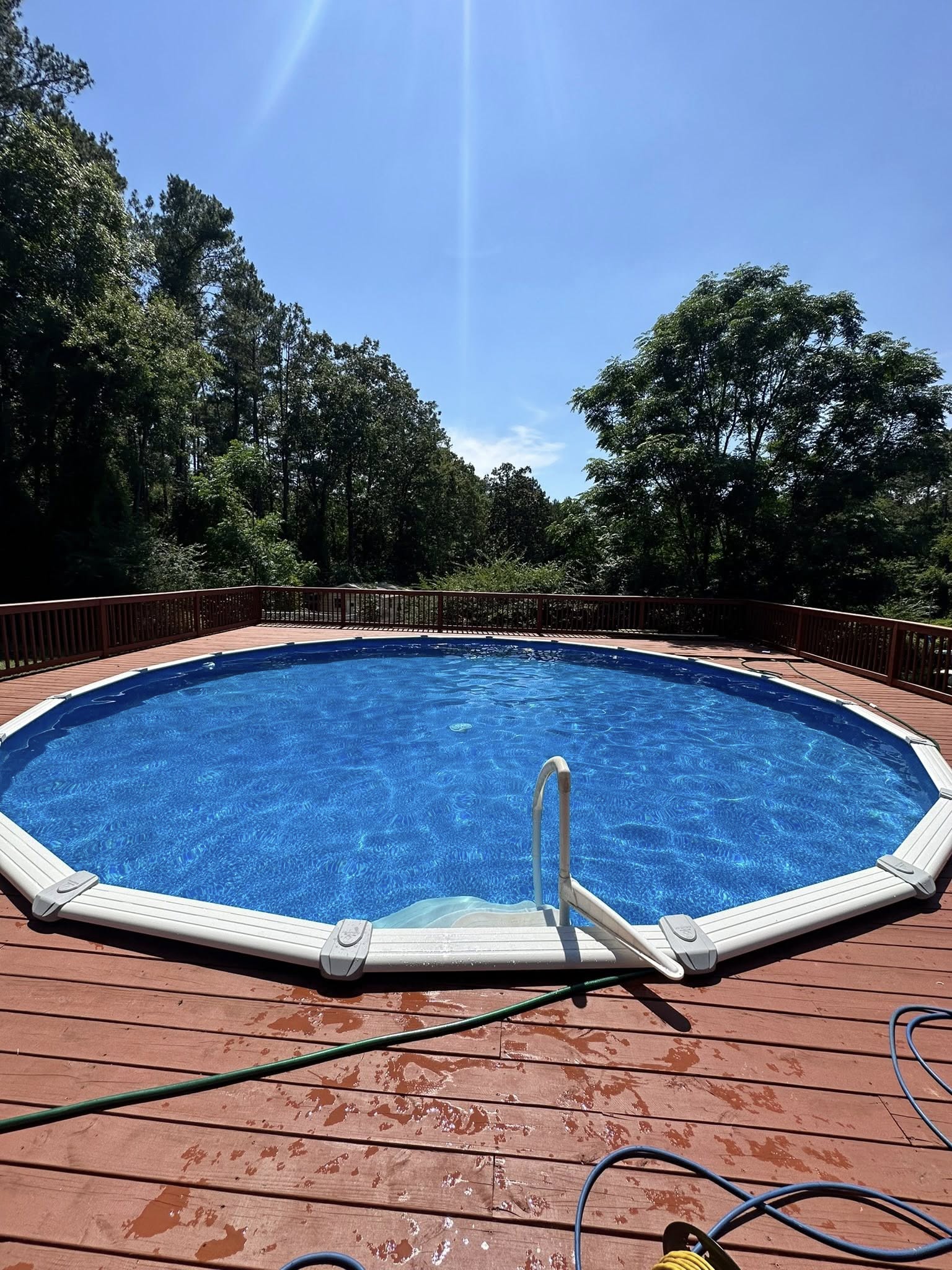  for Weeks Pool & Spa in Thomasville, GA