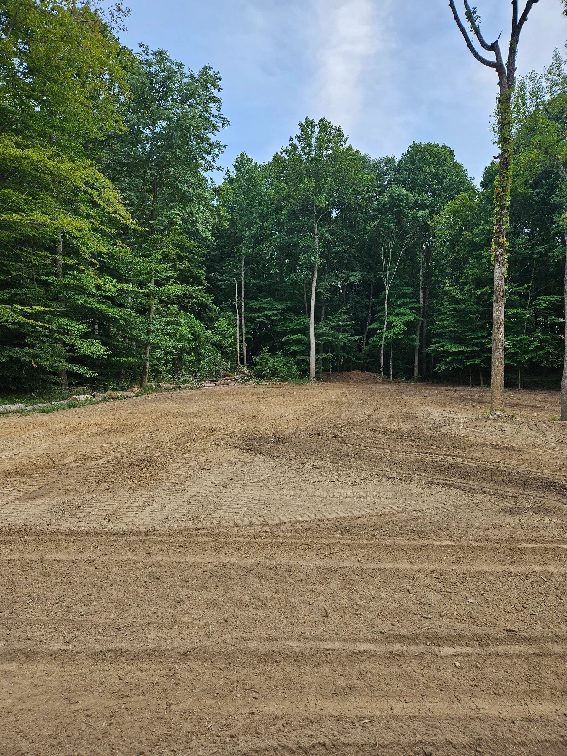  for C&C Excavating in Live Oak, FL