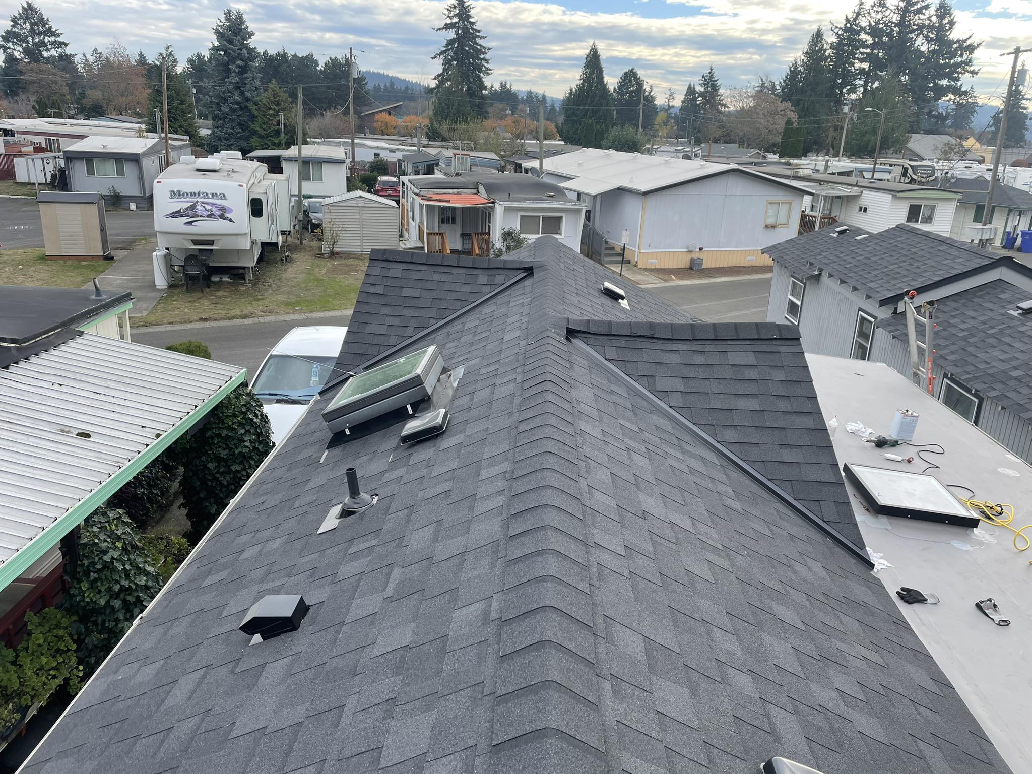  for Orcutt Roofing & Home Repair Professionals in Klamath Falls, OR
