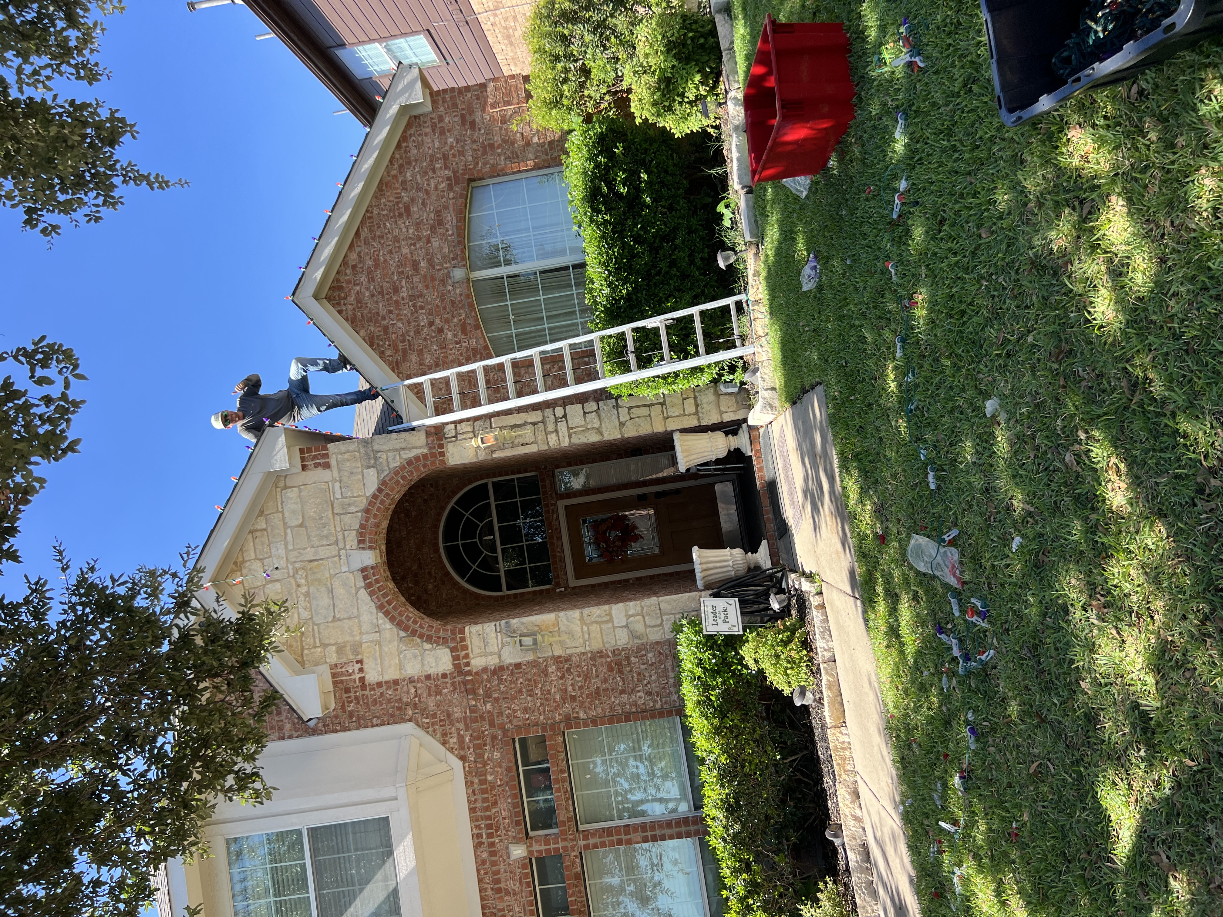  for Landscape Legends in Roanoke, TX