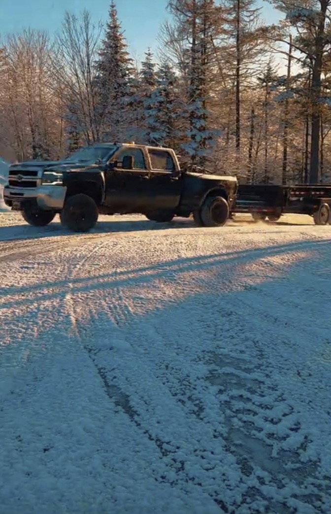  for Swansons Seasonal Services in Skowhegan, ME