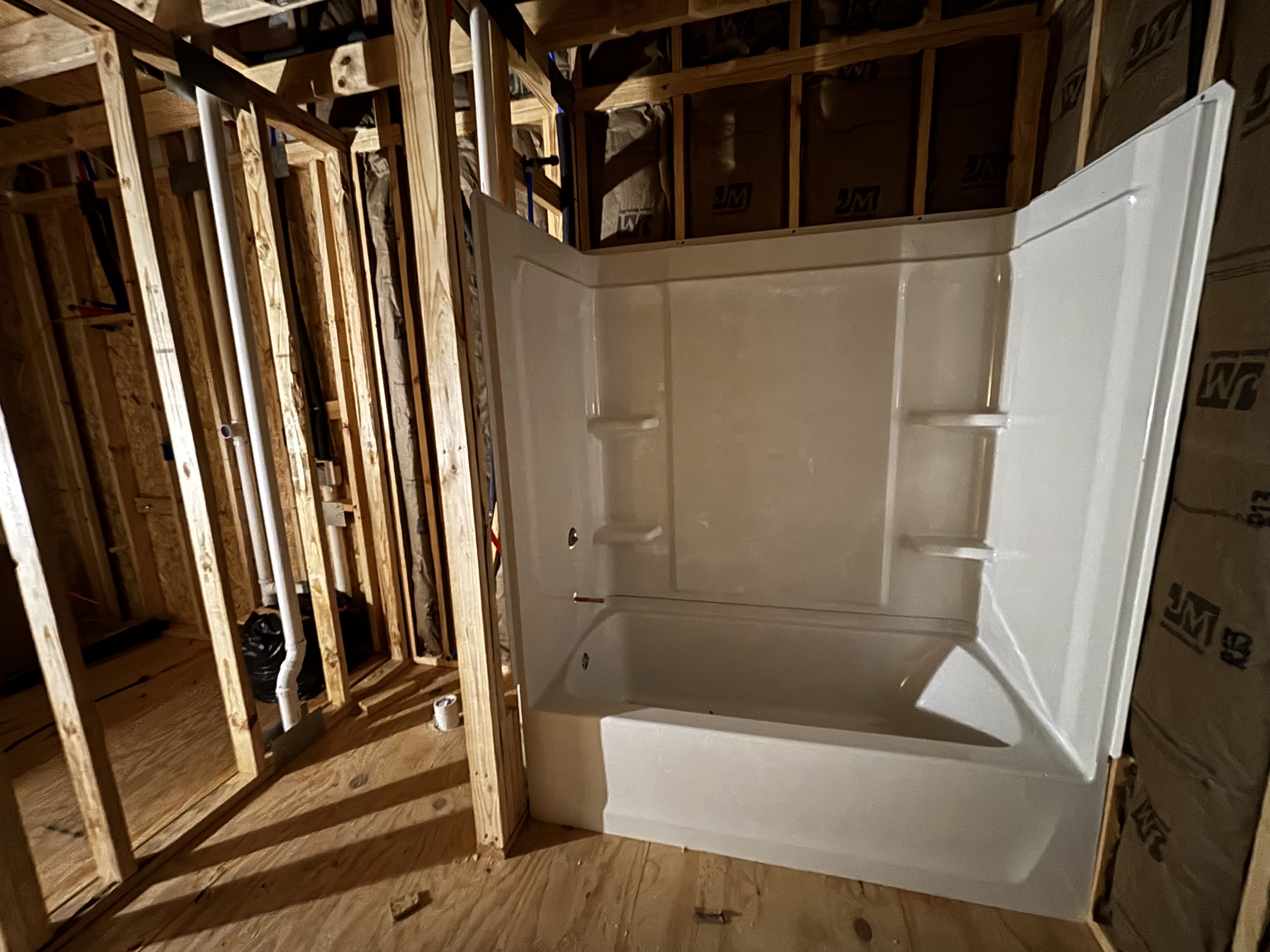  for Precision Plumbing LLC in Houston, TX