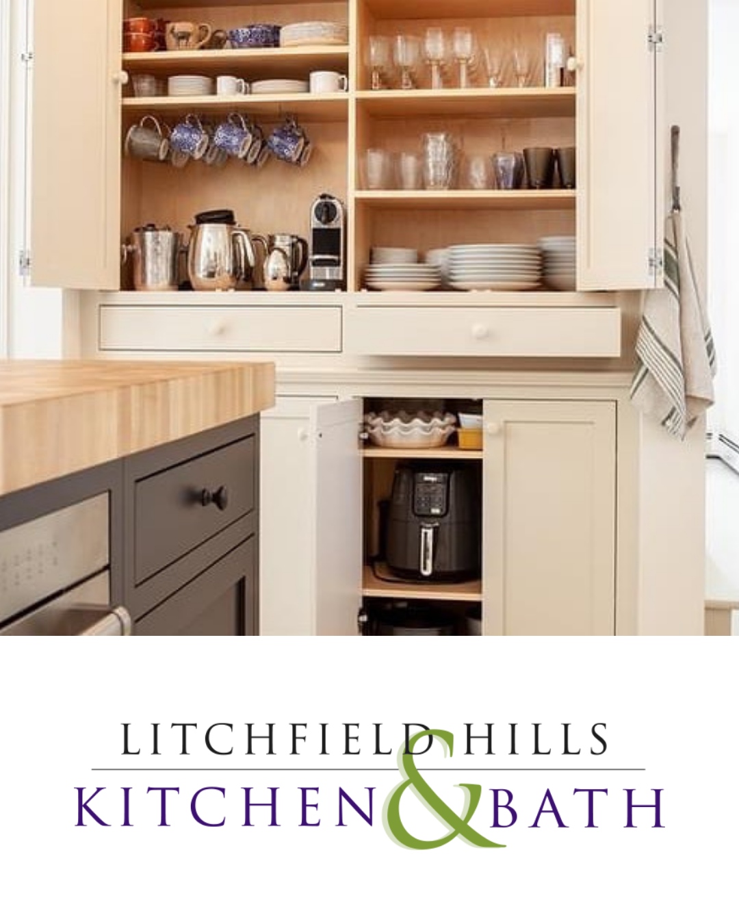  for Litchfield Hills Kitchen & Bath in Litchfield County, CT