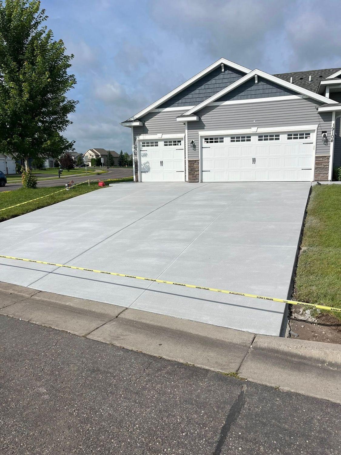  for Excalibur Builders in Coon Rapids, MN