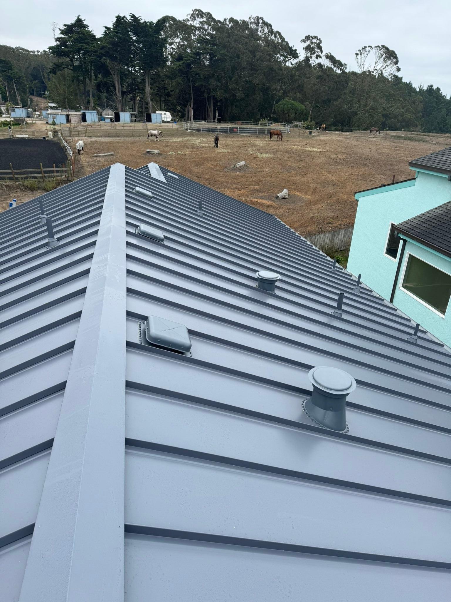  for Bay Area Five Star Roofing in Redwood City, CA