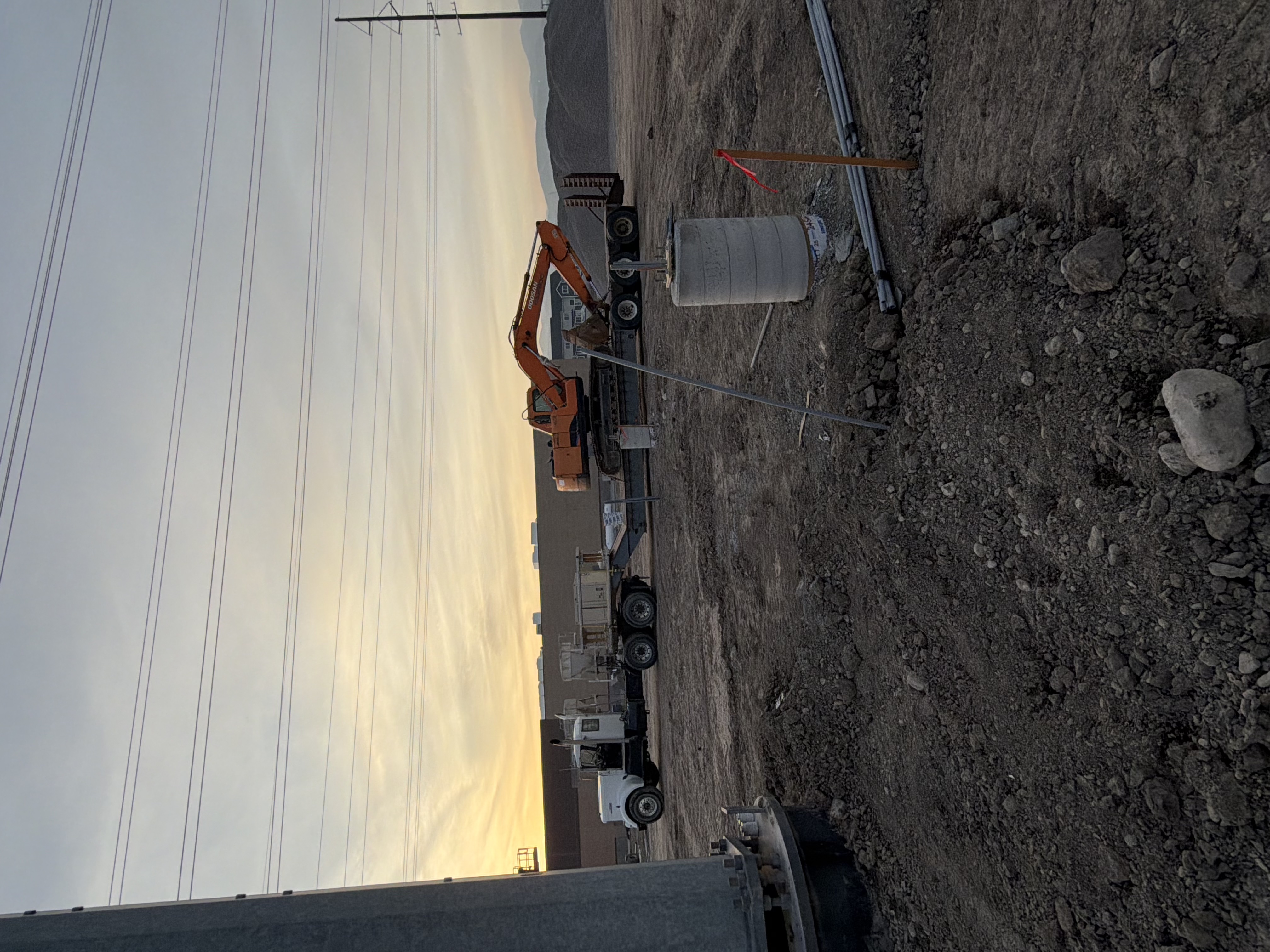  for Double C Plumbing & Excavation in Tremonton, UT