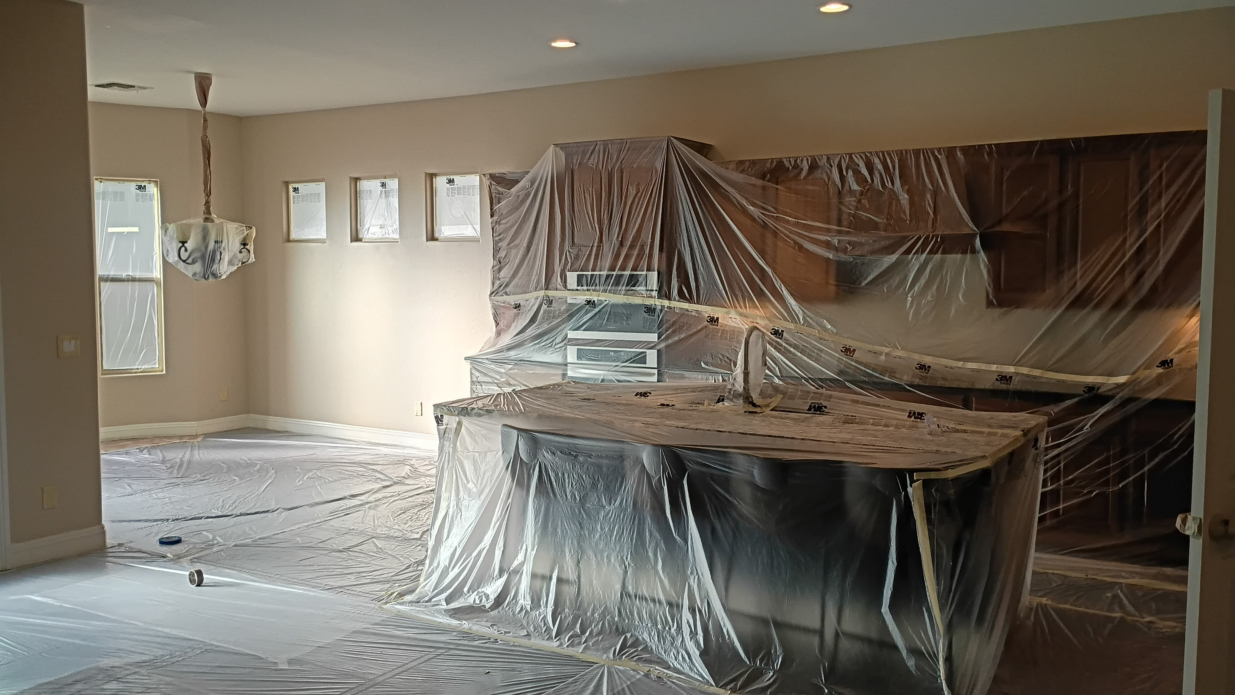  for Quick Start Painting & Drywall in Chandler, AZ