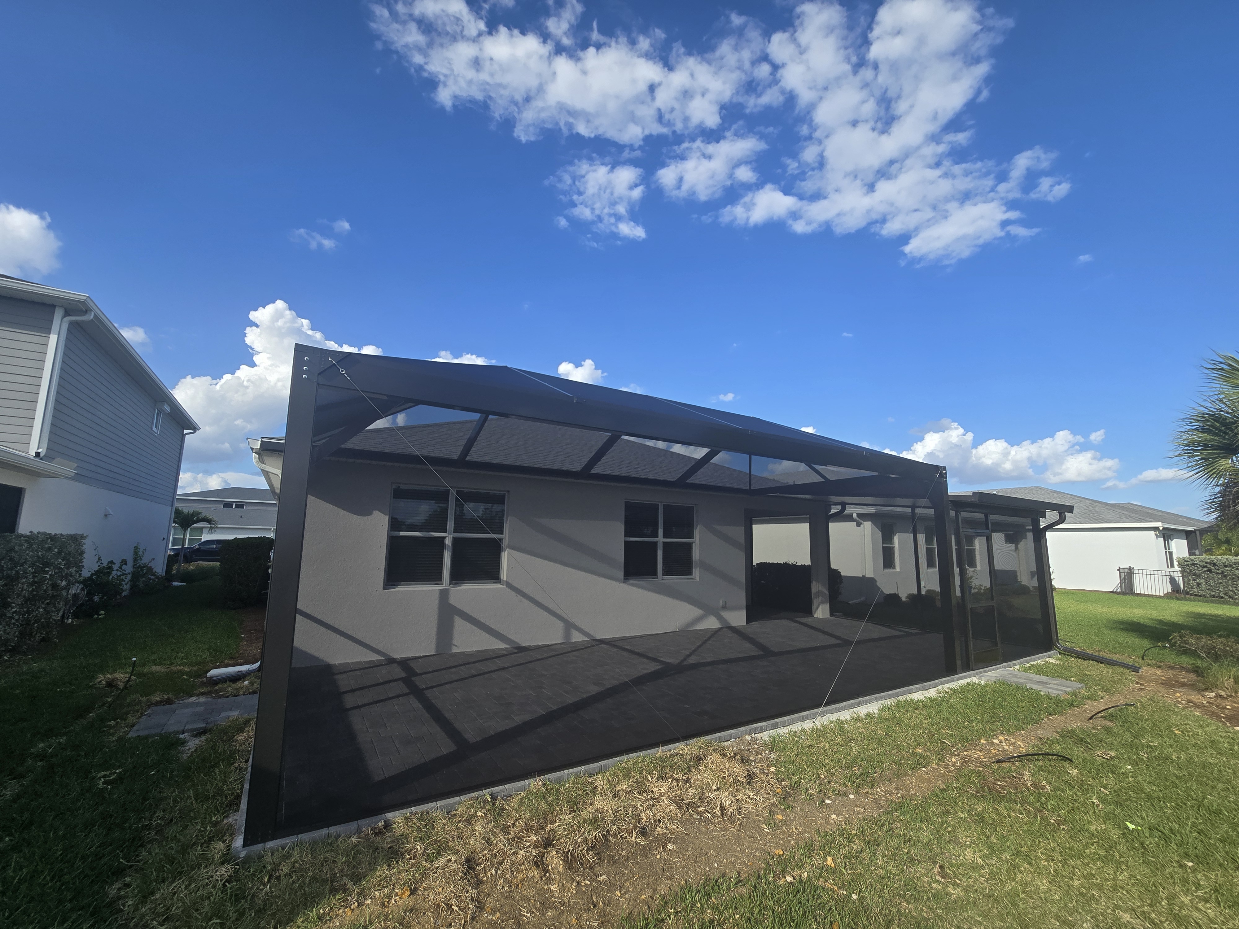  for Advanced Screen Services LLC in Punta Gorda, FL