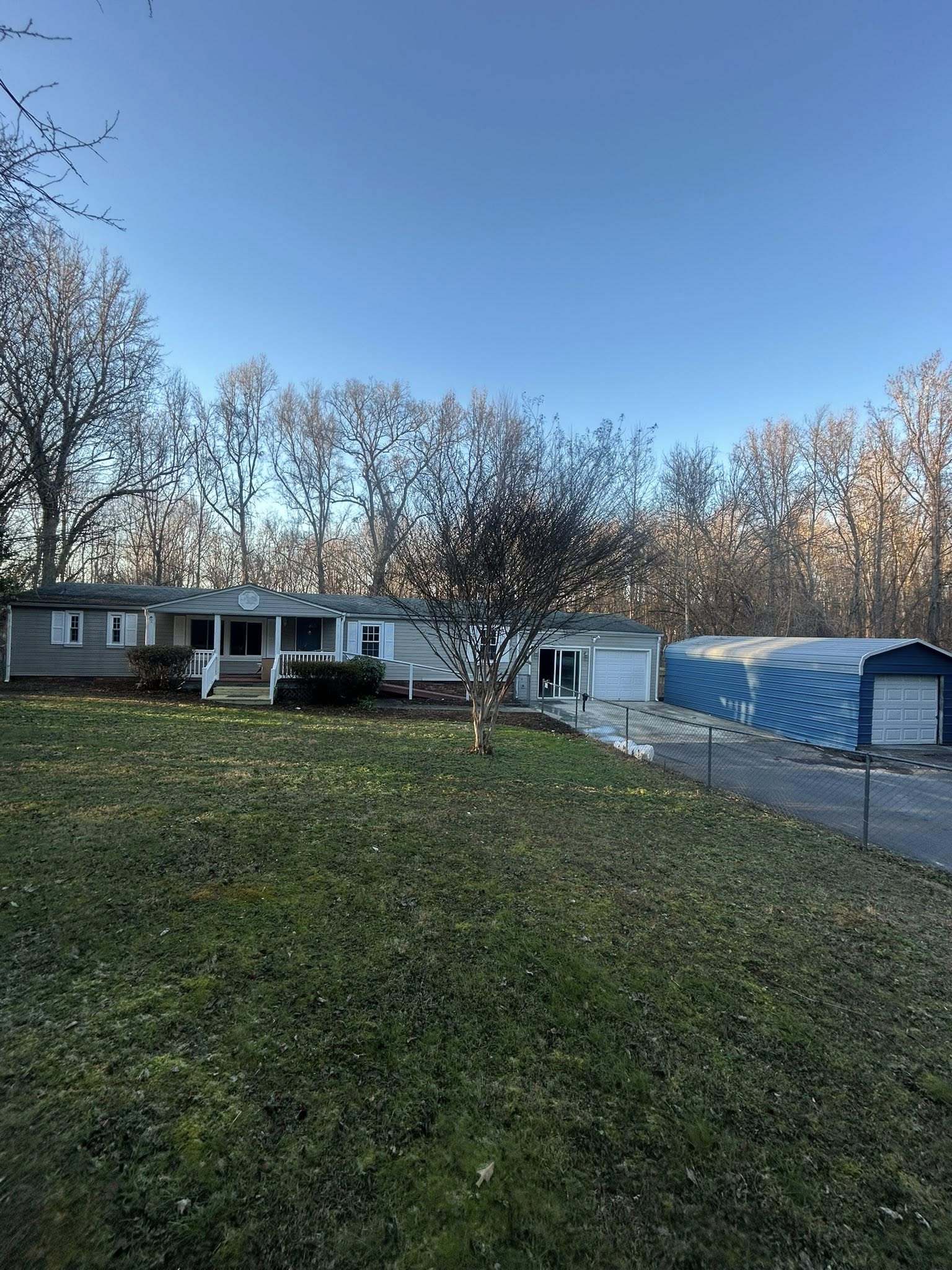  for HD Property Services in Wilmington, NC