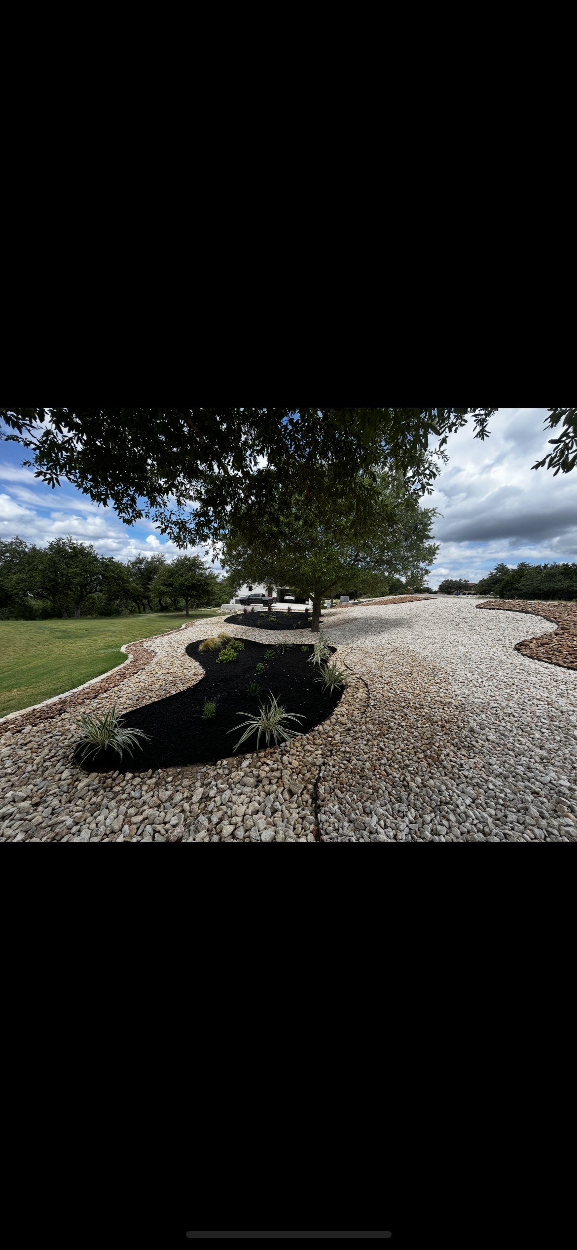  for Good and Green Landscaping in Canyon Lake, TX