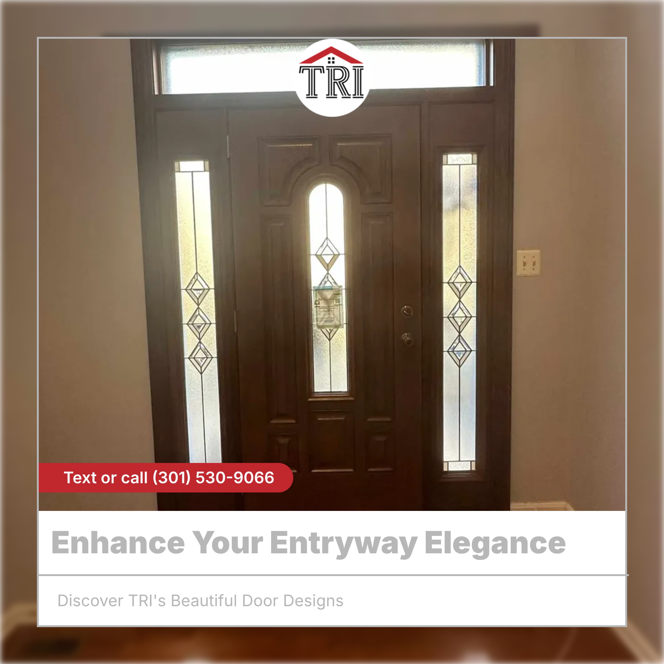  for TRI in Waldorf, MD