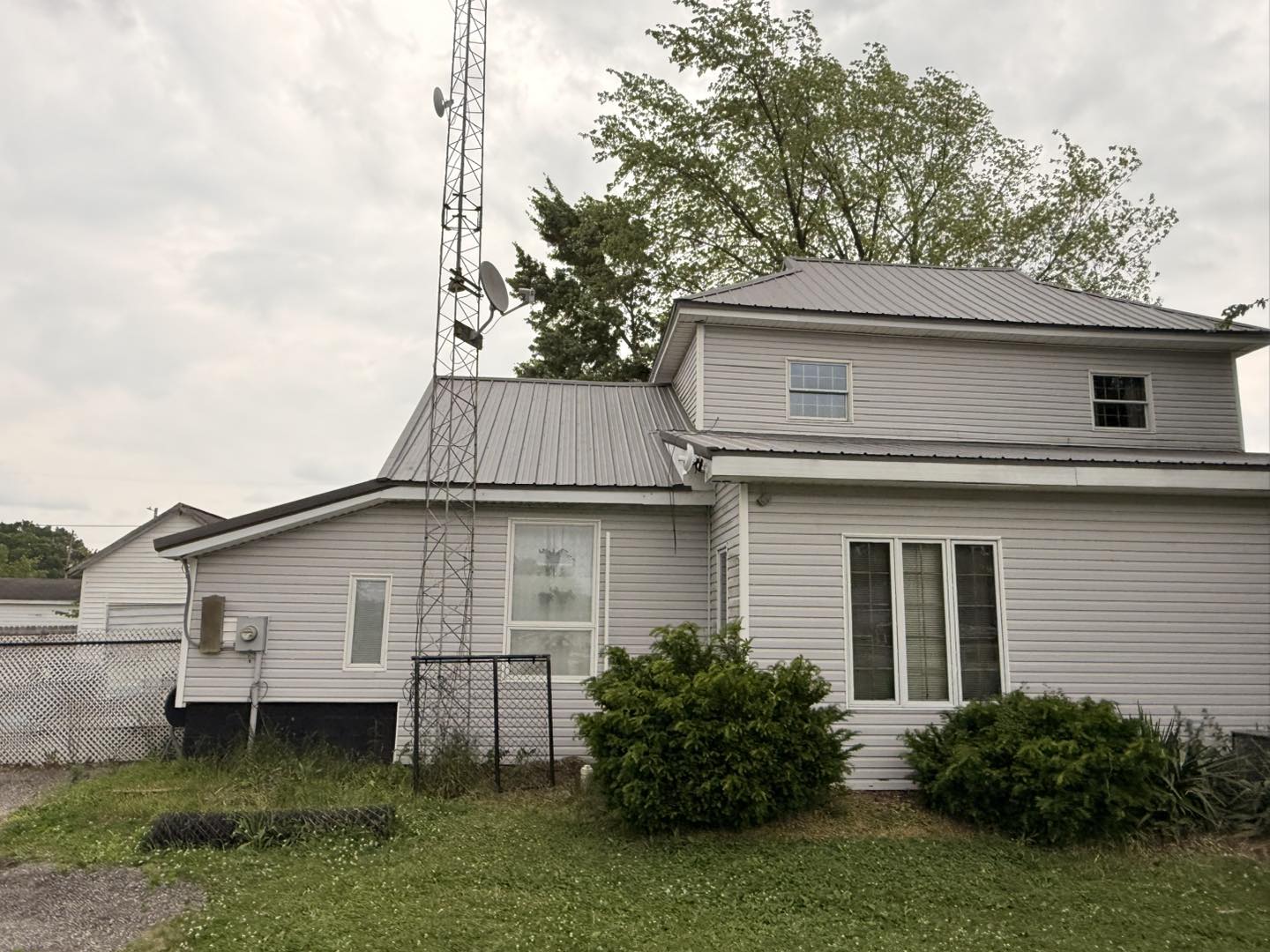Construction & Remodeling company Barajas Construction in Bluffton, IN