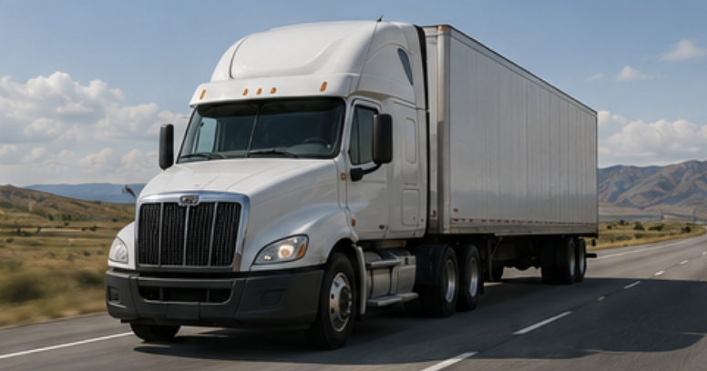  for SwiftTrack Courier Services in Salt Lake City, UT