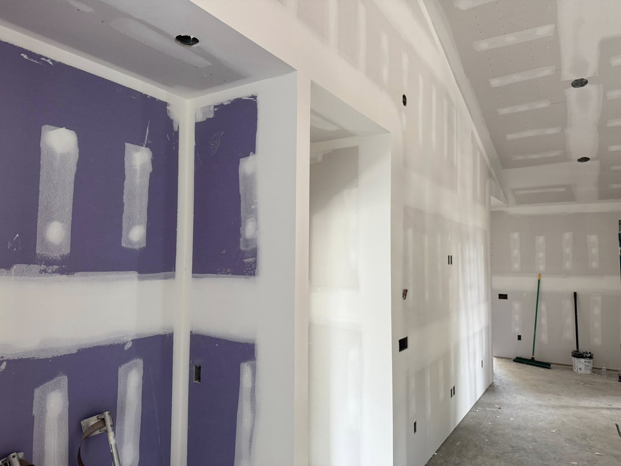Fourth Gen Drywall team in Portland, ME - people or person