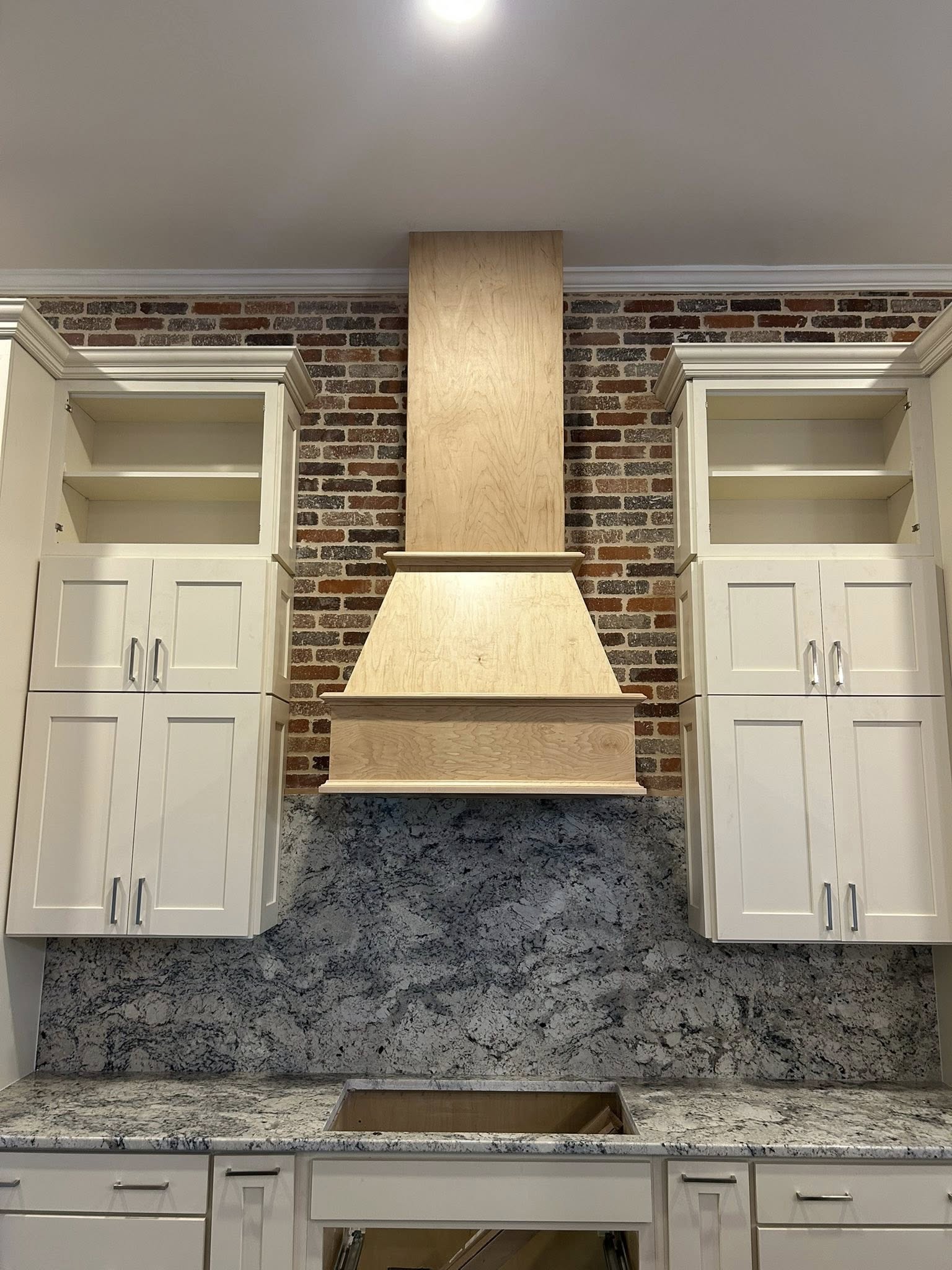  for Briggs Construction LLC  in Leland, NC