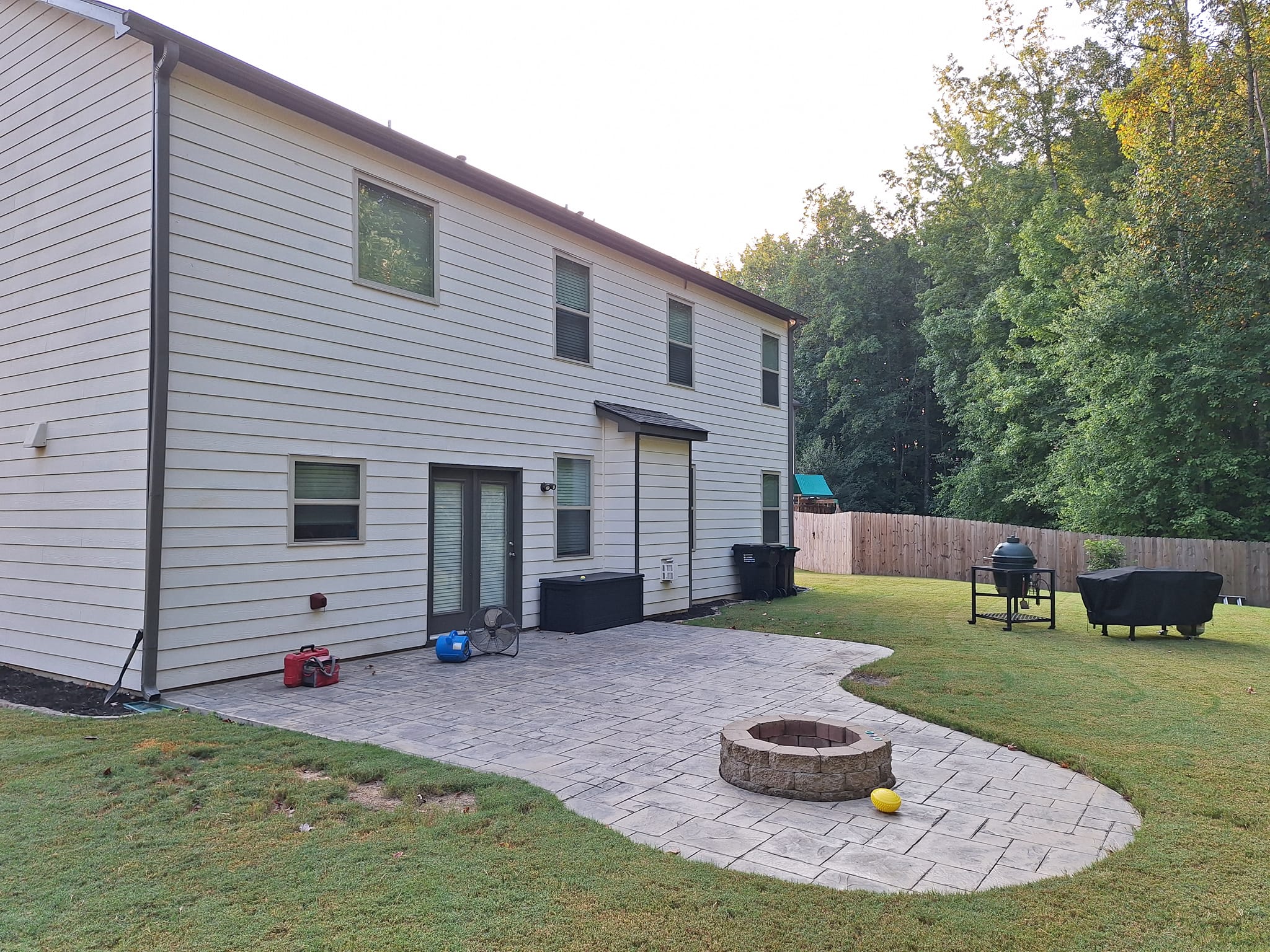  for Kemp Home Repair and Remodel LLC in Dacula, GA