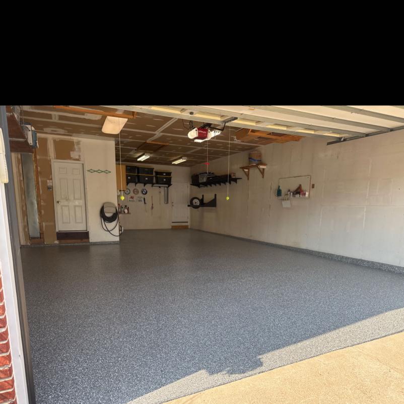  for Drury Concrete Coatings in St. Charles, MO