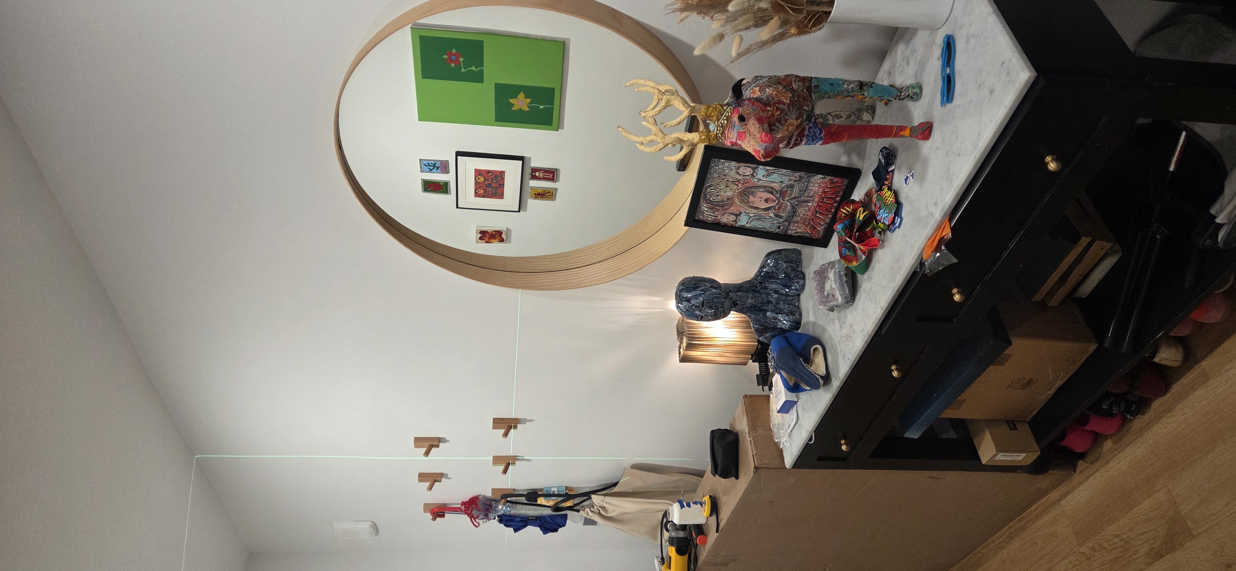 Damon Handyman team in Manhattan, NY - people or person