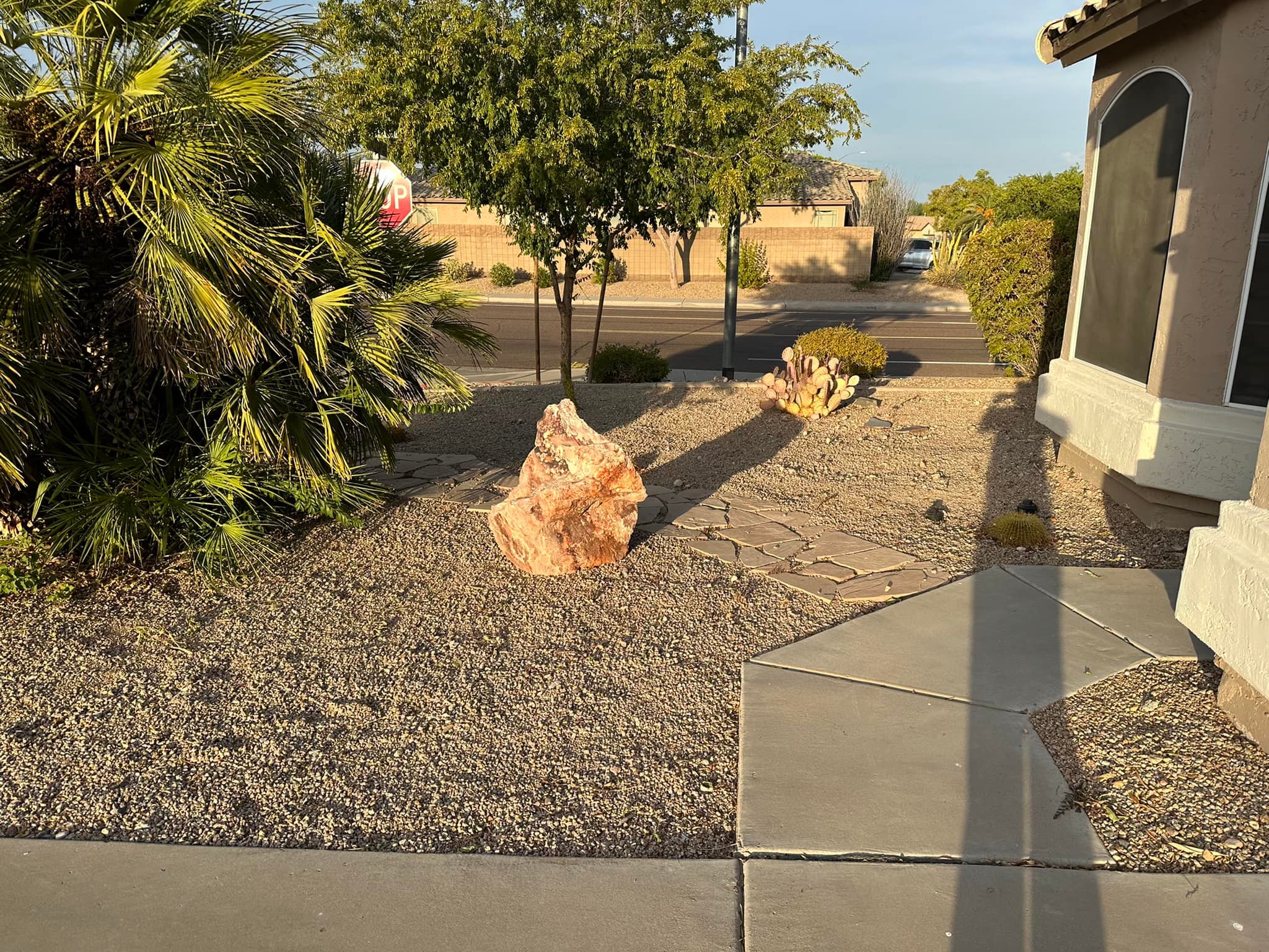  for Ramirez Landscaping in El Mirage, AZ