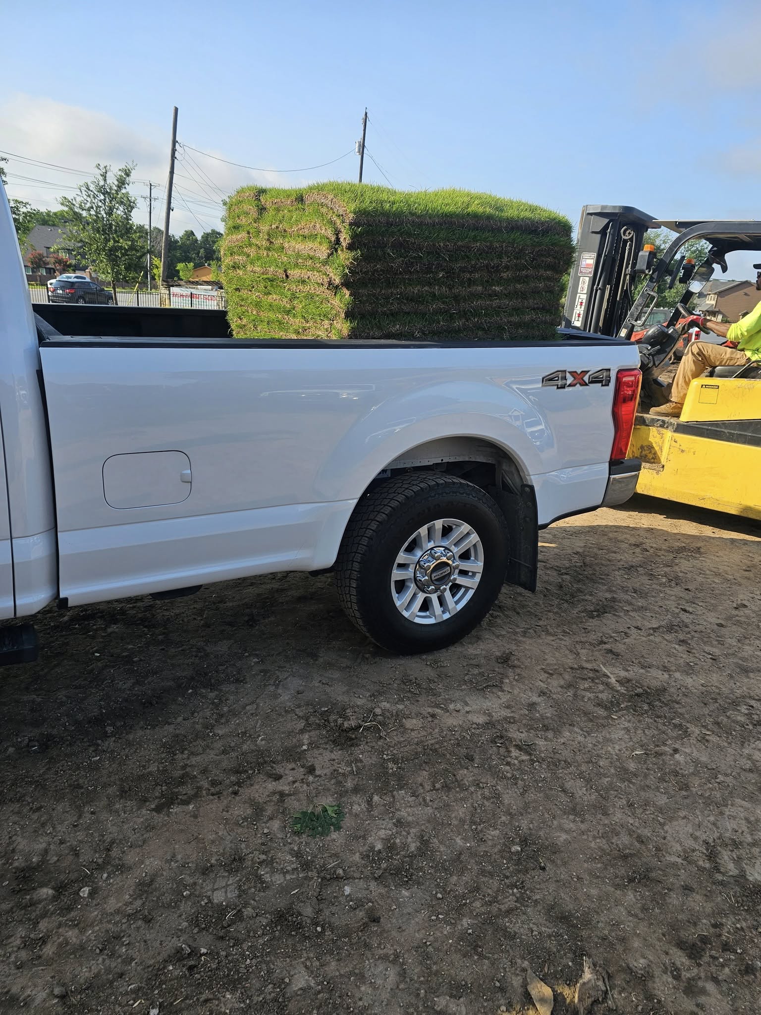  for Romero's Irrigation & Landscaping LLC in Fort Worth, TX