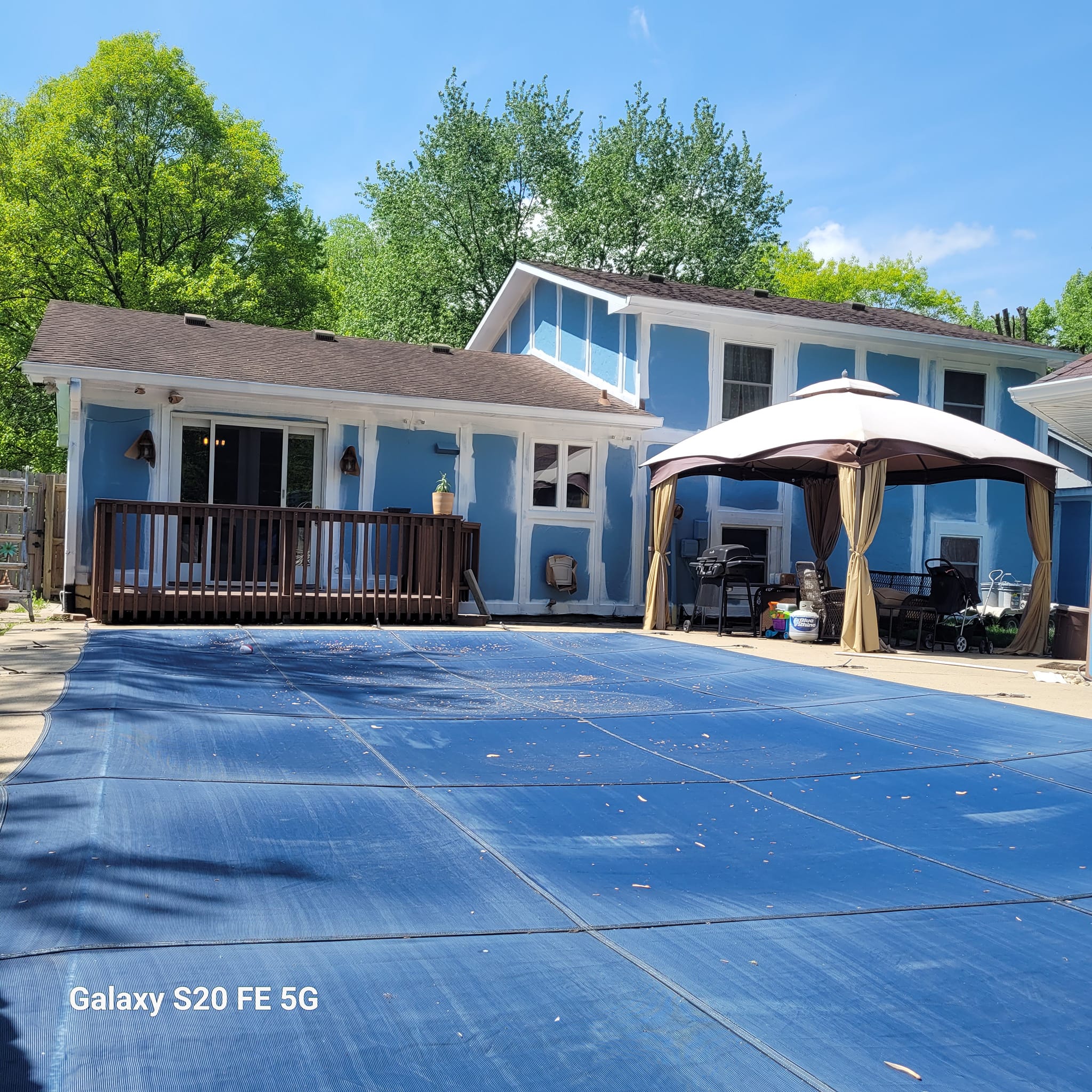  for Puzzle Painting LLC in New Whiteland, IN